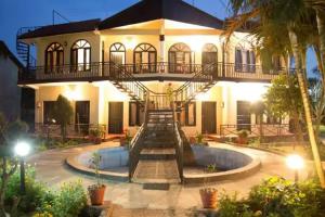 Chitwan Adventure Resort, Sauraha