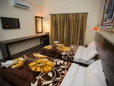 Chitwan Adventure Resort - 23