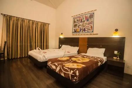 Chitwan Adventure Resort - 37