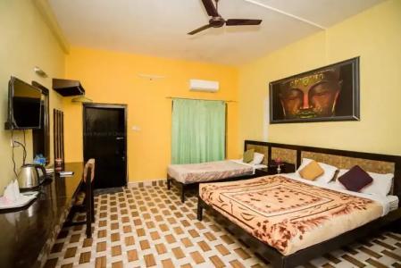 Chitwan Adventure Resort - 43