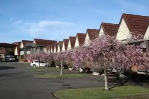 Ascot Park Hotel, Invercargill