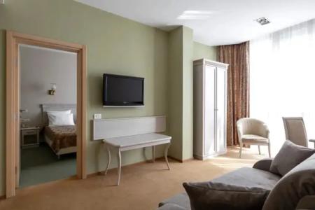 Pansionat izumrud Health resort - 71