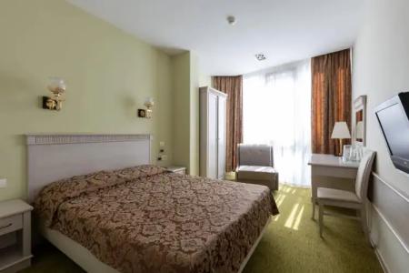 Pansionat izumrud Health resort - 50