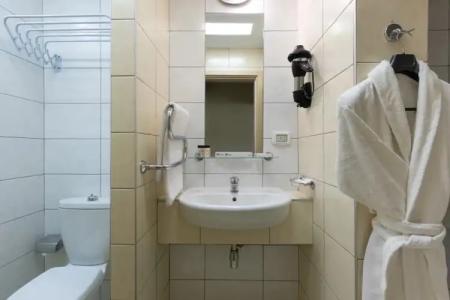 Pansionat izumrud Health resort - 87