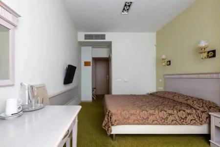 Pansionat izumrud Health resort - 55