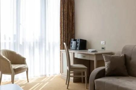 Pansionat izumrud Health resort - 68