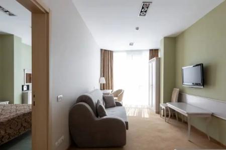 Pansionat izumrud Health resort - 77