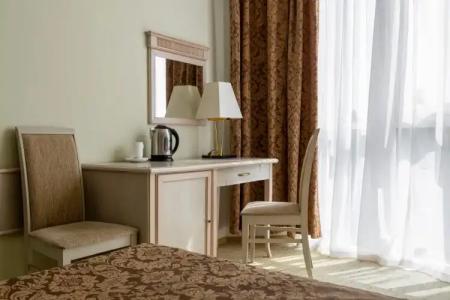 Pansionat izumrud Health resort - 60