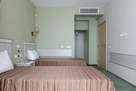 Pansionat izumrud Health resort - 72