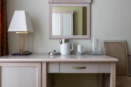 Pansionat izumrud Health resort - 54