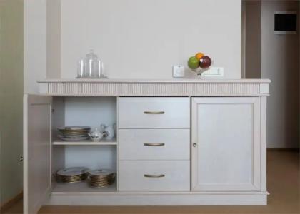 Pansionat izumrud Health resort - 84