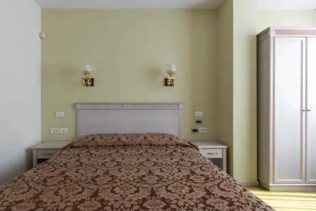 Pansionat izumrud Health resort - 56