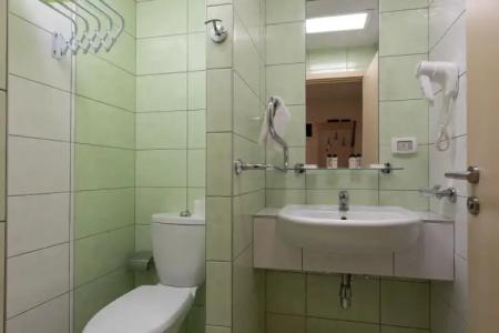 Pansionat izumrud Health resort - 58