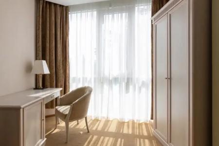 Pansionat izumrud Health resort - 80