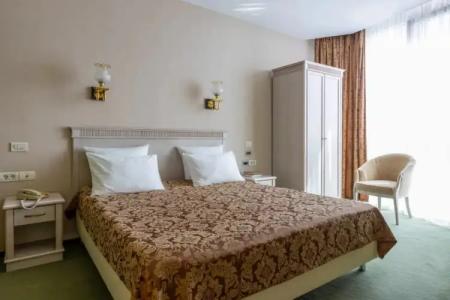 Pansionat izumrud Health resort - 64