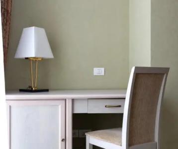 Pansionat izumrud Health resort - 65