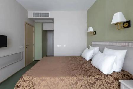 Pansionat izumrud Health resort - 78