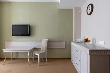 Pansionat izumrud Health resort - 79