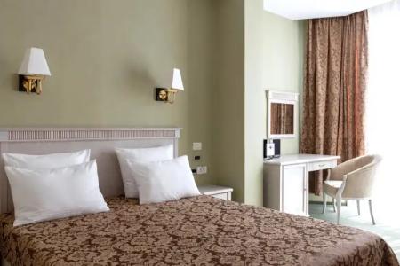 Pansionat izumrud Health resort - 74