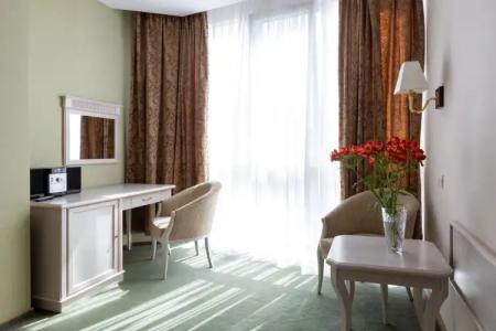 Pansionat izumrud Health resort - 76