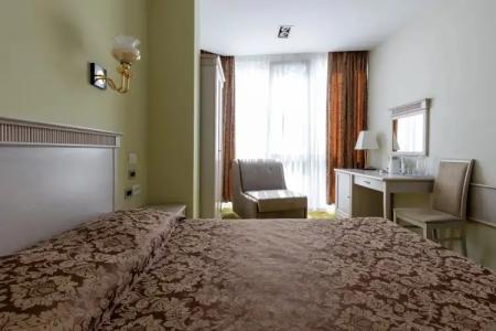 Pansionat izumrud Health resort - 52