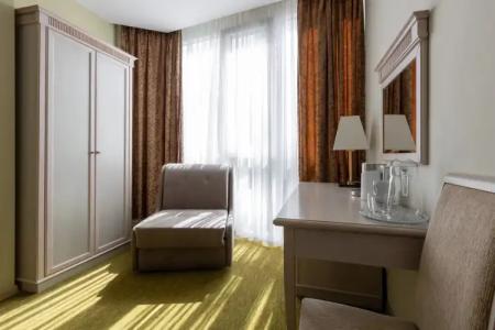 Pansionat izumrud Health resort - 51