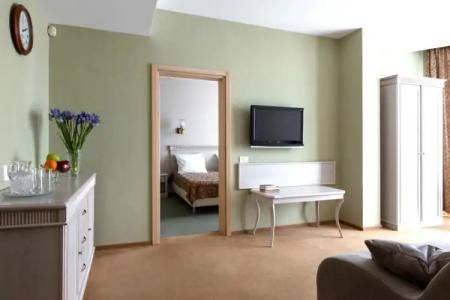 Pansionat izumrud Health resort - 73