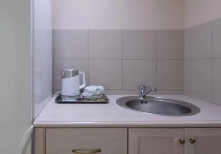 Pansionat izumrud Health resort - 83