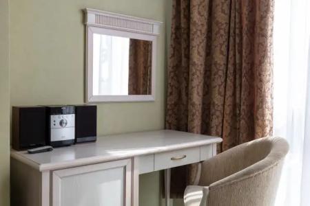 Pansionat izumrud Health resort - 75