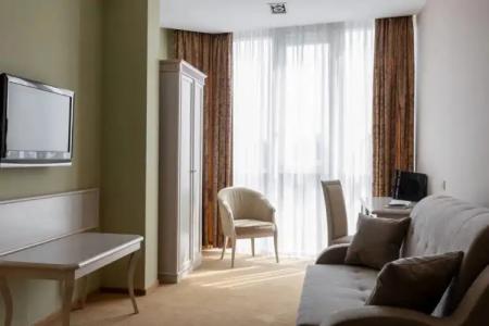 Pansionat izumrud Health resort - 67