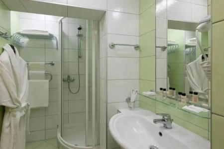 Pansionat izumrud Health resort - 57