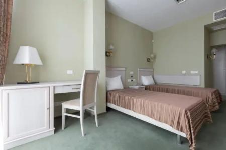 Pansionat izumrud Health resort - 70