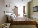 3-rooms Quadruple Suite