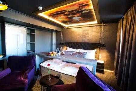 Thon Partner Skagen - 24