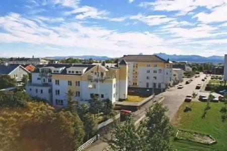 Thon Partner Skagen - 14