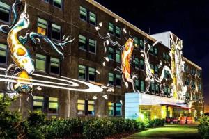 Smarthotel Forus, Stavanger