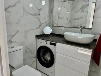 Skol Marbella Apartment 208 - 27