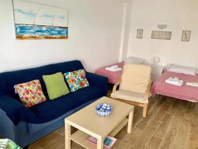 Skol Marbella Apartment 208 - 79