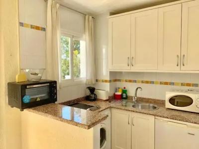 Skol Marbella Apartment 208 - 8