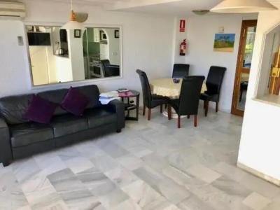 Skol Marbella Apartment 208 - 3