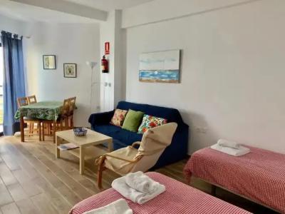 Skol Marbella Apartment 208 - 81