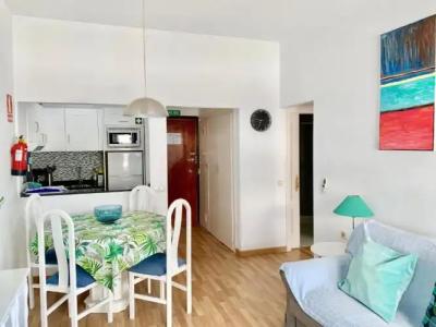 Skol Marbella Apartment 208 - 45