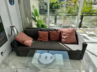 Skol Marbella Apartment 208 - 21