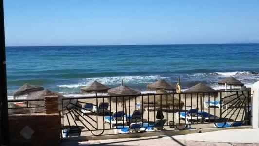 Skol Marbella Apartment 208 - 28