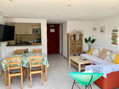 Skol Marbella Apartment 208 - 1