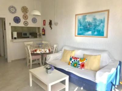 Skol Marbella Apartment 208 - 37