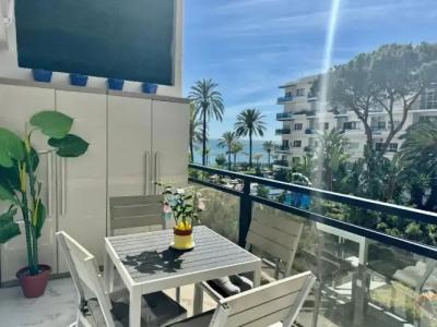 Skol Marbella Apartment 208 - 34