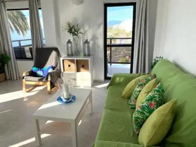 Skol Marbella Apartment 208 - 71