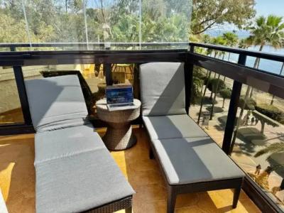 Skol Marbella Apartment 208 - 16