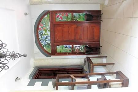 Chateau St Cloud - 103